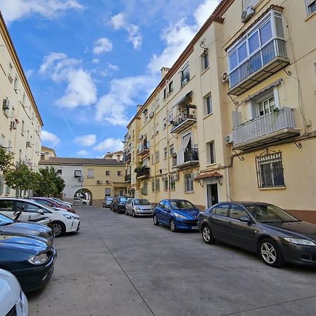 Malaga Home Eksteriør billede