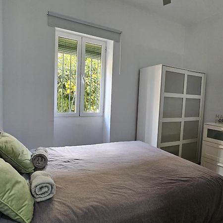 Malaga Home Eksteriør billede