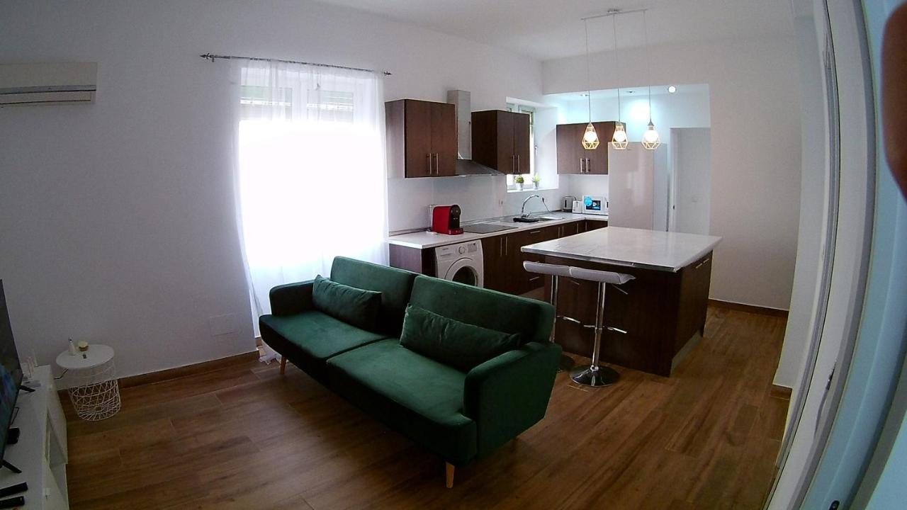 Malaga Home Eksteriør billede