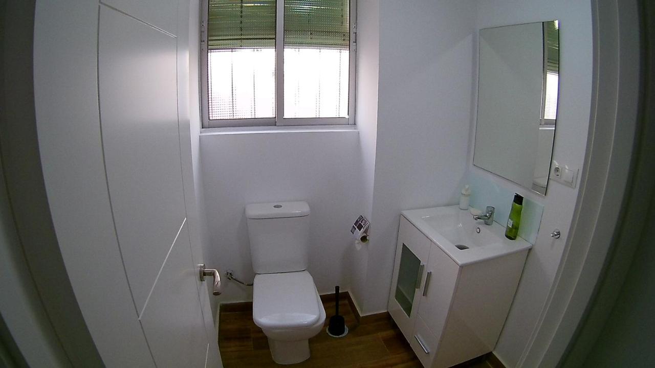 Malaga Home Eksteriør billede