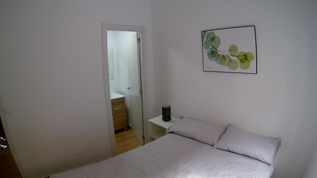 Malaga Home Eksteriør billede