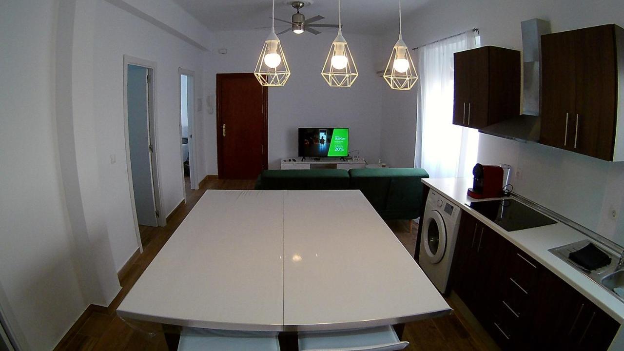 Malaga Home Eksteriør billede