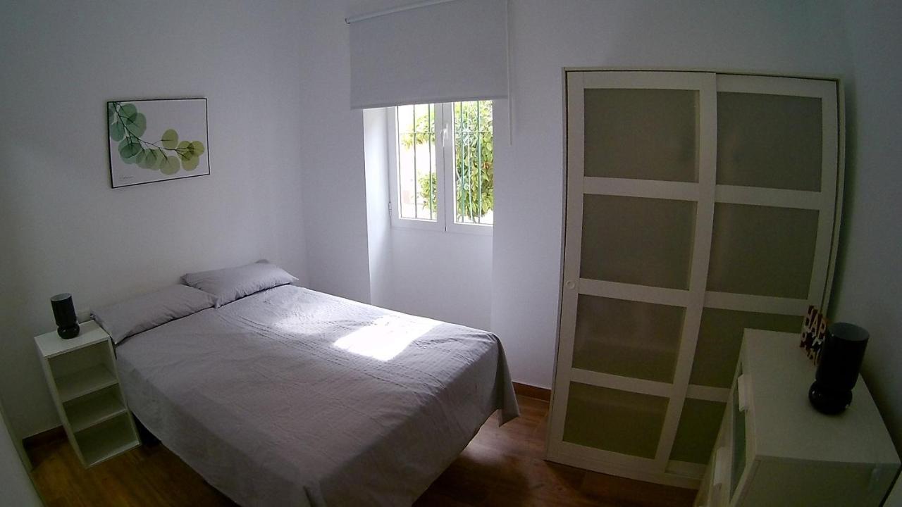 Malaga Home Eksteriør billede