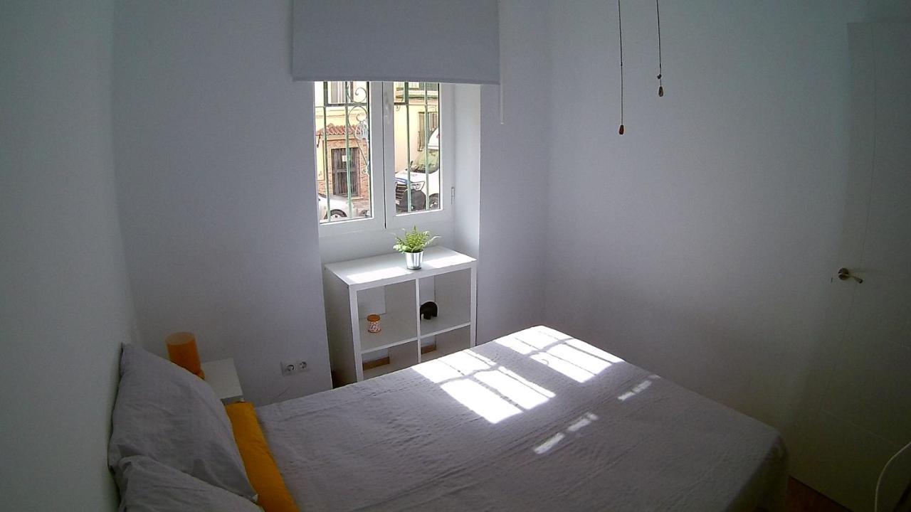 Malaga Home Eksteriør billede