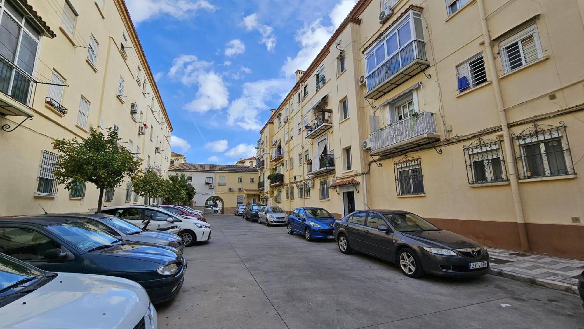 Malaga Home Eksteriør billede