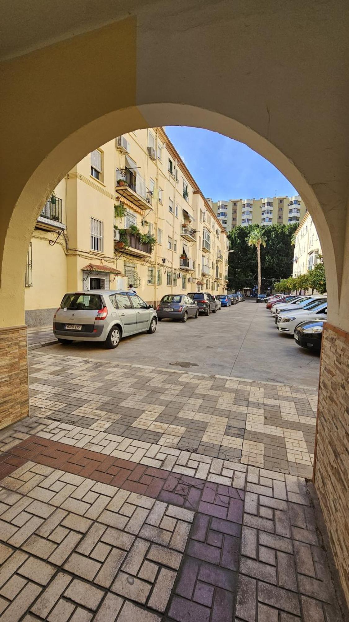 Malaga Home Eksteriør billede