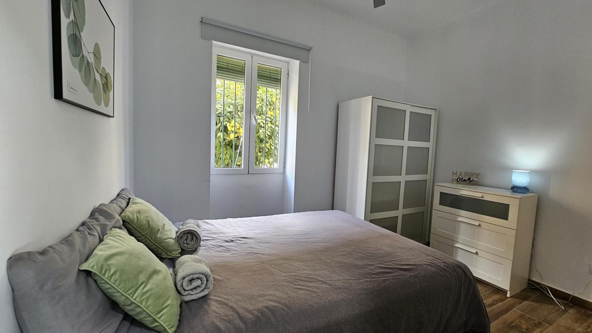 Malaga Home Eksteriør billede