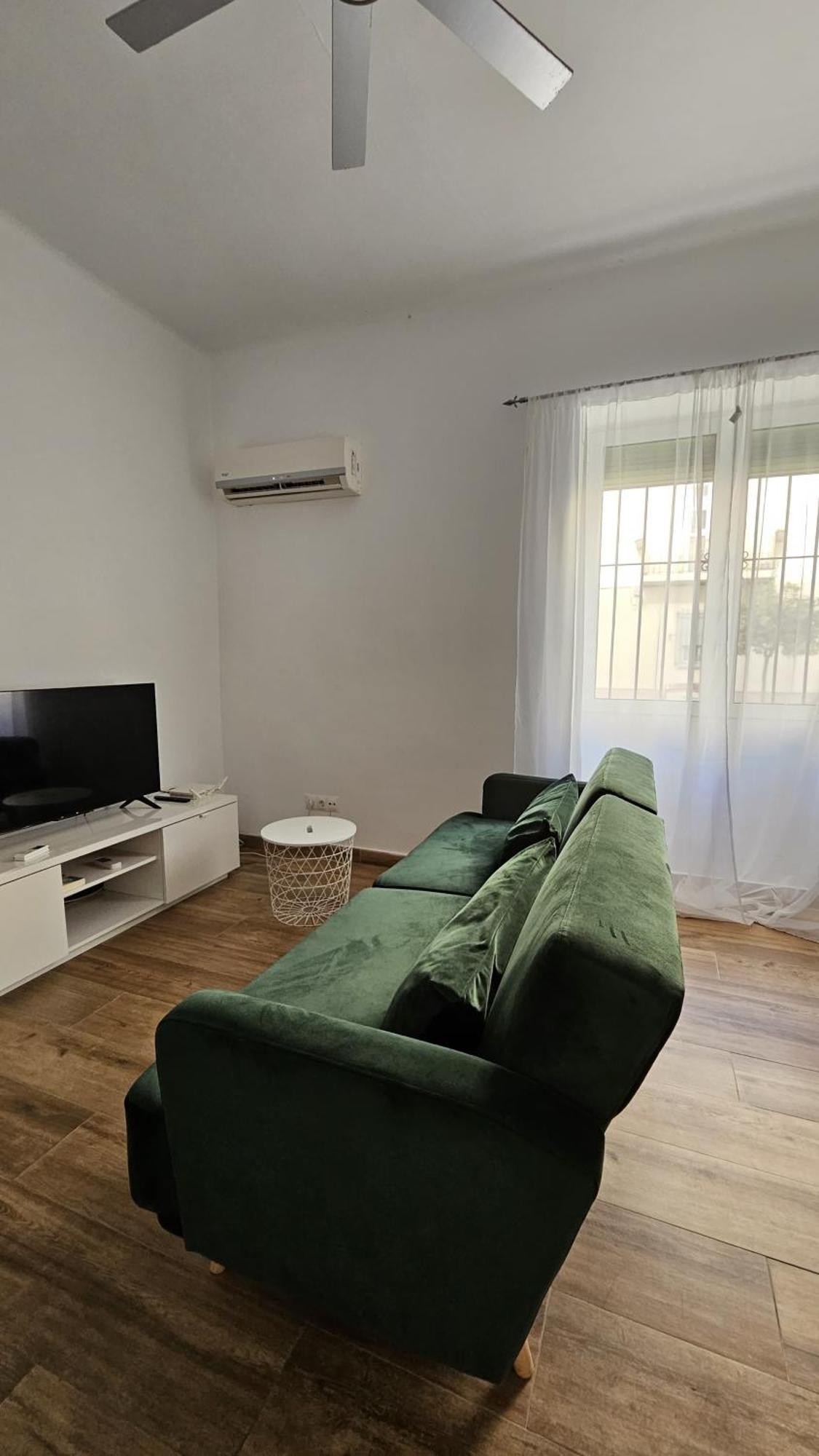 Malaga Home Eksteriør billede