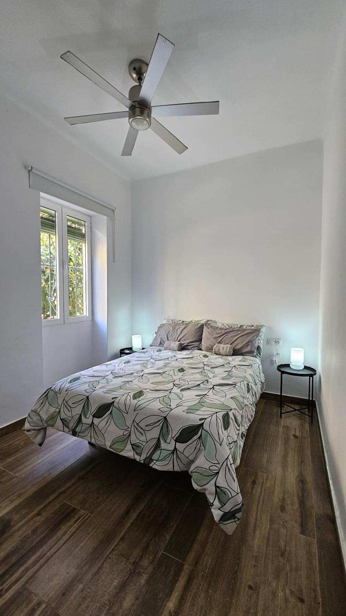 Malaga Home Eksteriør billede